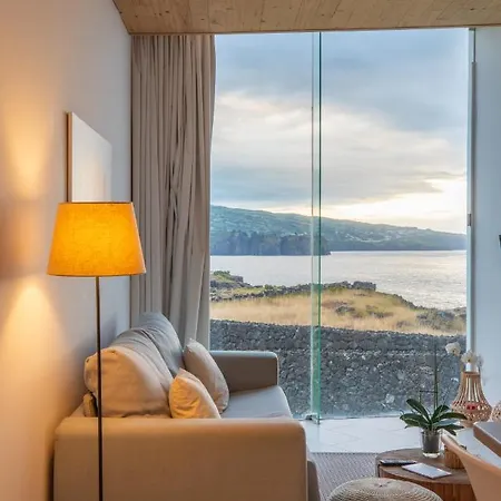 Hotel apartamentowy Sao Vicente - Atlantic Retreat 4*