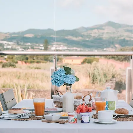 Sao Vicente - Atlantic Retreat 4*