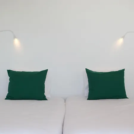 Sao Vicente - Atlantic Retreat São Vicente Ferreira