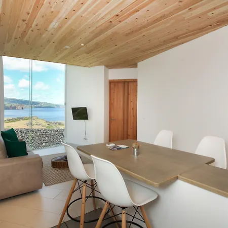 公寓式酒店 Sao Vicente - Atlantic Retreat 4*