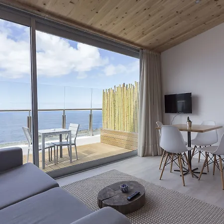 Sao Vicente - Atlantic Retreat 4*