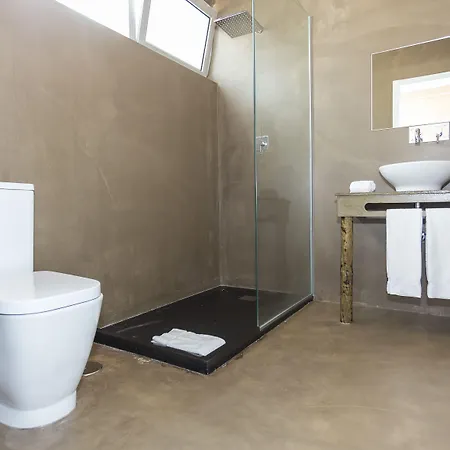 Sao Vicente - Atlantic Retreat 4* São Vicente Ferreira