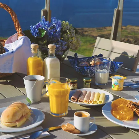 Sao Vicente - Atlantic Retreat São Vicente Ferreira