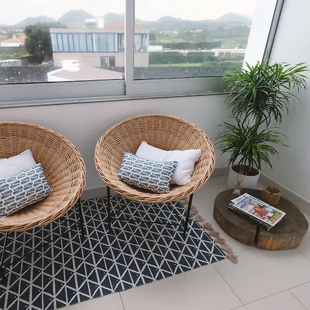 Sao Vicente - Atlantic Retreat 4*