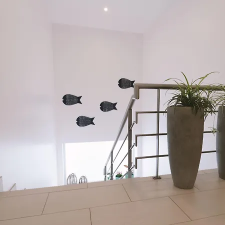 Sao Vicente - Atlantic Retreat 公寓式酒店 São Vicente Ferreira