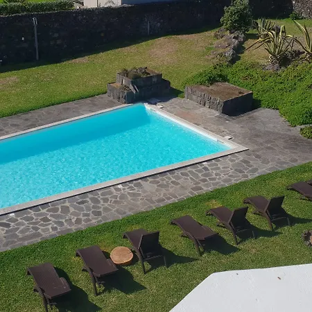 Sao Vicente - Atlantic Retreat 4* São Vicente Ferreira