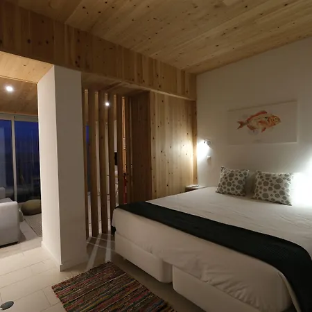 Sao Vicente - Atlantic Retreat São Vicente Ferreira