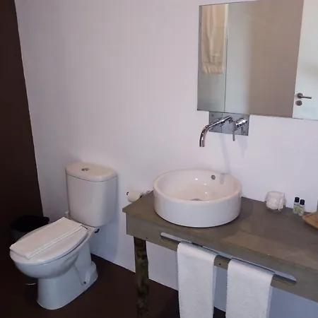 公寓式酒店 Sao Vicente - Atlantic Retreat