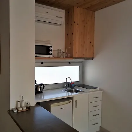 Sao Vicente - Atlantic Retreat Hotel apartamentowy São Vicente Ferreira