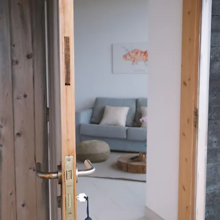 Sao Vicente - Atlantic Retreat São Vicente Ferreira