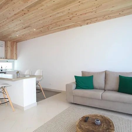 Sao Vicente - Atlantic Retreat