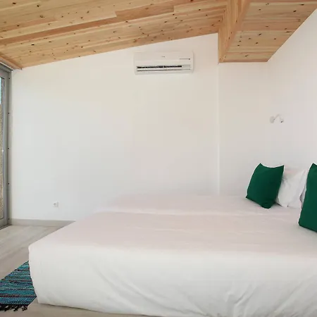 Sao Vicente - Atlantic Retreat 4*