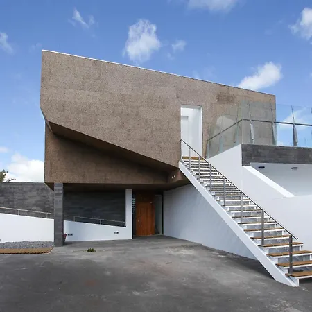 Sao Vicente - Atlantic Retreat 公寓式酒店 São Vicente Ferreira