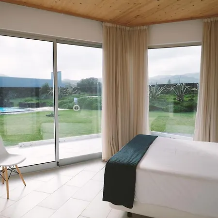 Sao Vicente - Atlantic Retreat São Vicente Ferreira