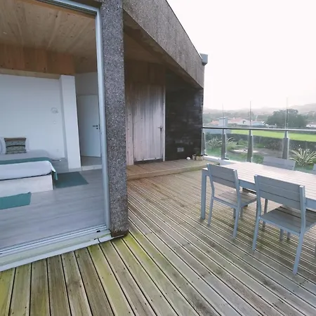 Sao Vicente - Atlantic Retreat