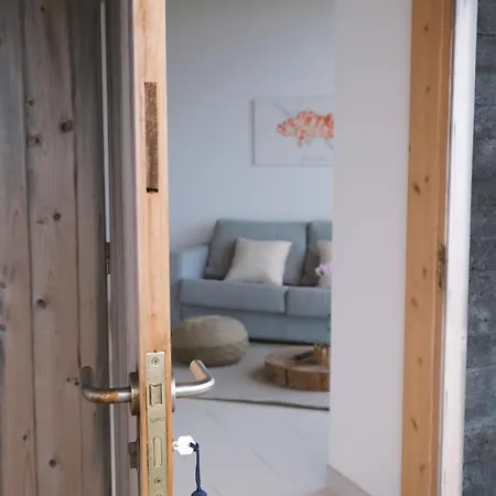 Hotel apartamentowy Sao Vicente - Atlantic Retreat