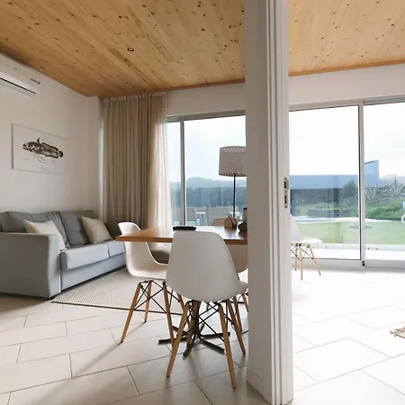 Hotel apartamentowy Sao Vicente - Atlantic Retreat