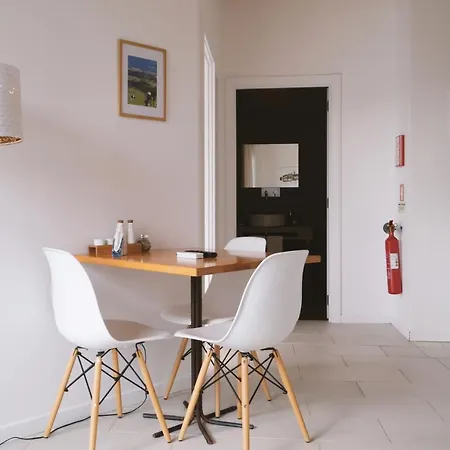 Sao Vicente - Atlantic Retreat 公寓式酒店 4*