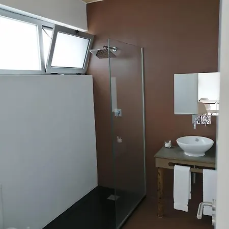 公寓式酒店 Sao Vicente - Atlantic Retreat São Vicente Ferreira