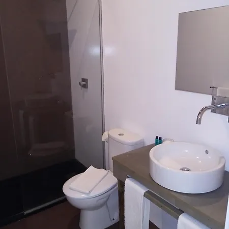 公寓式酒店 Sao Vicente - Atlantic Retreat