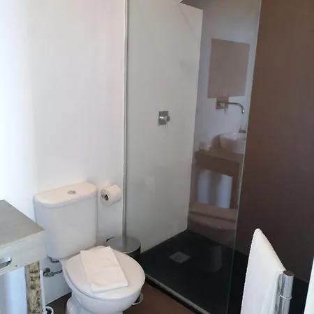 公寓式酒店 Sao Vicente - Atlantic Retreat 4*