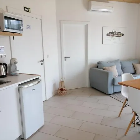 Hotel apartamentowy Sao Vicente - Atlantic Retreat