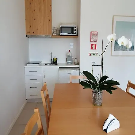 Hotel apartamentowy Sao Vicente - Atlantic Retreat