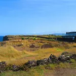 Apart-hotel Sao Vicente - Atlantic Retreat Açores