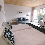 Apart-hotel Sao Vicente - Atlantic Retreat Açores