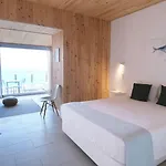 Apart-hotel Sao Vicente - Atlantic Retreat Açores