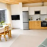 Sao Vicente - Atlantic Retreat Apart-hotel 4*
