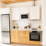 Apart-hotel Sao Vicente - Atlantic Retreat