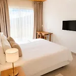 Apart-hotel Sao Vicente - Atlantic Retreat Açores