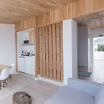 Apart-hotel Sao Vicente - Atlantic Retreat 4*
