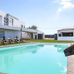 Sao Vicente - Atlantic Retreat Apart-hotel 4*