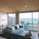 Apart-hotel Sao Vicente - Atlantic Retreat Açores