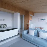 Apart-hotel Sao Vicente - Atlantic Retreat Açores