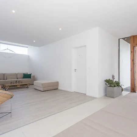 Sao Vicente - Atlantic Retreat Aparthotel