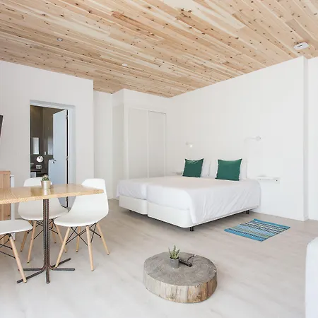 Sao Vicente - Atlantic Retreat