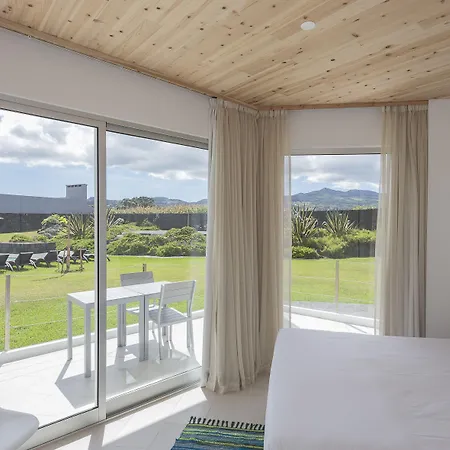 Sao Vicente - Atlantic Retreat 4*