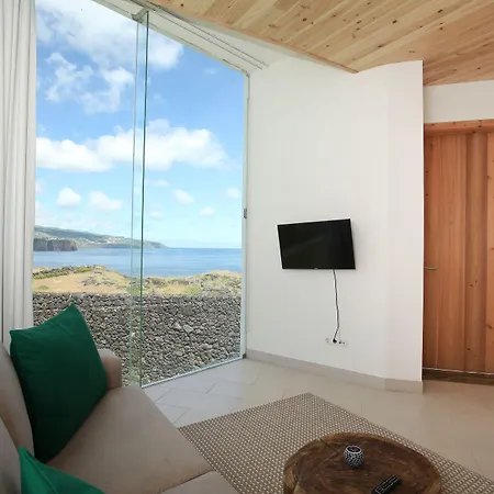 Sao Vicente - Atlantic Retreat Aparthotel 4*