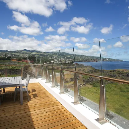 Sao Vicente - Atlantic Retreat 4*