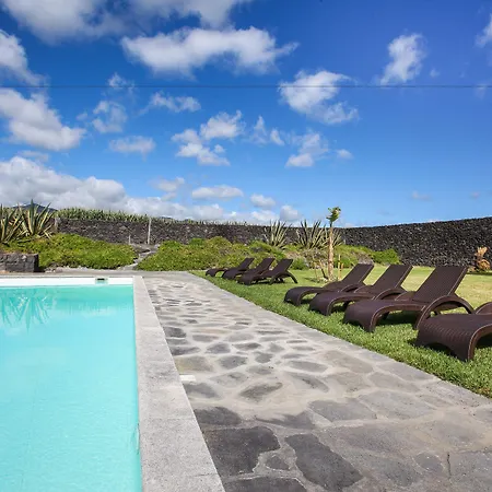 Lägenhetshotell Sao Vicente - Atlantic Retreat 4*
