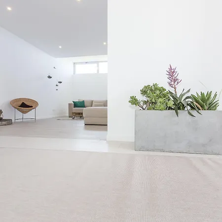 Hotel apartamentowy Sao Vicente - Atlantic Retreat São Vicente Ferreira