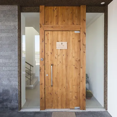 Aparthotel Sao Vicente - Atlantic Retreat