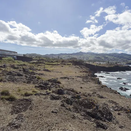 Sao Vicente - Atlantic Retreat 4* São Vicente Ferreira