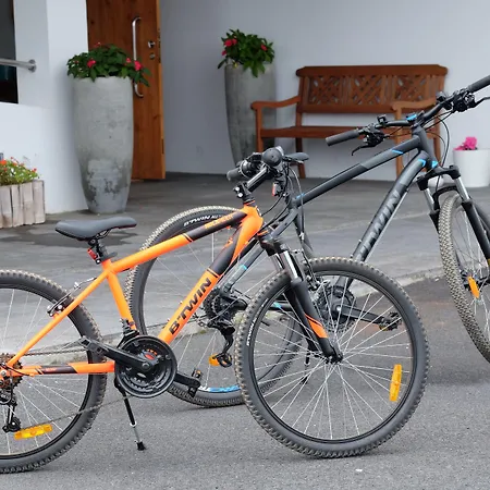 Sao Vicente - Atlantic Retreat Aparthotel