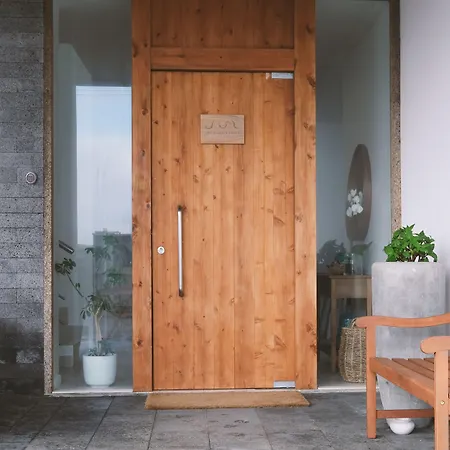 Sao Vicente - Atlantic Retreat 4* São Vicente Ferreira