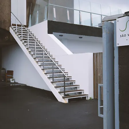 Appart hôtel Sao Vicente - Atlantic Retreat