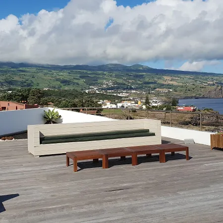 Sao Vicente - Atlantic Retreat Hotel apartamentowy 4*